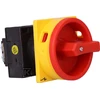 Eaton Kumštelio jungiklis 0-1 2P 32A įleidžiamas T3-1-102/EA/SVB (014374)