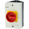 Eaton Łącznik krzywkowy 0-1 6P 32A w obudowie T3-4-15682/I2/SVB (207210)