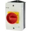 Eaton Łącznik krzywkowy 0-1 6P 32A w obudowie T3-4-15682/I2/SVB (207210)