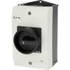Eaton kameros jungtis 0-1 6P 1Z 1R 32A korpuse T3-4-15682 / I2 / SVB- SW (207211)