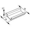 Eaton TS35x15mm 2m - 050657