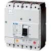 Eaton Maitinimo jungiklis 4P 125A 25kA NZMB1-4-A125 (265809)