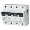 „Eaton“ perkrovos jungiklis 63A, B, 4 polių, AZ-4-B63