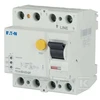 Eaton PERTRAUKIMO DIFERENCINĖ SROVĖ 10KA,63A.FRCDM-63/4/03