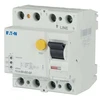 Eaton 80A DIFF.CURRENT.FRCDM-80/4/003-G/F