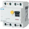 Eaton diferencinis srovės perjungiklis 4P 40A 0.3A A tipo PFIM-4003-A-MW (235441)
