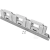 Eaton Galinis 2000A pagrindinių bėgių izoliatorius 185mm L1 L2 L3 XBSB203 - 283866
