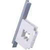 Eaton Galinio geležinkelio izoliatorius N 1600A XBSN16 284747