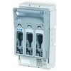 Eaton 3P 160A NH00 Pagrindinis šynų saugiklių jungiklis XNH00-S160 183033