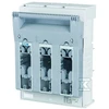 Eaton 3P 400A NH2 Pagrindinis tvirtinimo plokštės saugiklio jungiklis XNH2-A400 183057