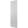 EATON (MB) Tvirta galinė sienelė 2000x800mm IP55 pilka XSWC2008 284357