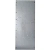 Eaton XVTL-IC-12 / 20 montavimo plokštės storis 2mm 114775