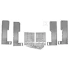 Eaton XVTL- IC / BRA / SET kampas - 116893