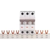 Eaton 1P 63A 10mm2 šakinė šyna Z-GV-10/1P-1TE - 270339