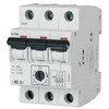 Eaton Z-MS-0.40/3 3 GEIČIŲ VARIKLIO JUNGIKLIS