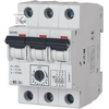 Eaton Z-MS-0.40/3 3 GEIČIŲ VARIKLIO JUNGIKLIS