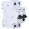 Eaton MS- 1,6 / 2 2 poliai - 248394