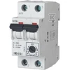 Eaton MS- 4,0 / 2 poliai - 248396