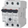Eaton VARIKLIO JUNGIKLIS Z-MS-6,3/3