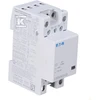 Eaton Modulinė juosta 25A 2Z 2R 24V Z-SCH24 / 25- 22 248850