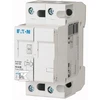 Eaton Z-SH / 2 saugiklis pagrindas cilindro įdėklų 263878