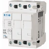 Eaton Z-SH/3 JUNGIKLIŲ ATJUNGIMO PAGRINDAS