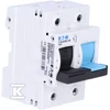 Eaton Z- SLS / CB / 1 + N 1 + N 63A D02 167282 saugiklis