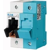 Eaton Z-SLS/NEOZ/1+N JUNGIKLIŲ ATJUNGIMO PAGRINDAS