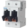 Eaton Skyriaus bazė 63A D02 2P 400V Z-SLS / NEOZ / 2 248233