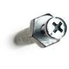 Ebolt fasado tvirtinimo kaištis 12*240 mm su m5 vidiniu sriegiu