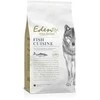 EDEN 80/20 žuvis Cuisine Medium & Large – sausas Maistas šunims – 2kg