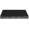 Šakotuvas EDIMAX GS-5654PLX V2 tinklo komutatorius RJ45/SFP 54 prievadų 10 / 100 / 1000 MBit/s PoE funkcija