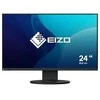 „EIZO FlexScan EV2400R-BK“ kompiuterio monitorius 60,5 cm (23,8 colio) 1920 x 1080 pikselių „Full HD“ LCD juodas