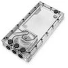Ek Water Blocks Ek Vanduo Blocks EK Vanduo Blocks EK-Quantum Kinetic3 FLT D5 PWM Reservoir-Pump Combo – 240mm, D-RGB, Acrylic