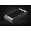 Ek Water Blocks EK Vanduo Blocks EK-Quantum Surface P240M X-Flow - juoda