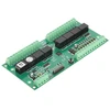 IŠĖJIMO/ĮĖJIMO PLĖTIKLIAI MCX8-BRD ROGER
