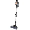 ELDOM CORDLESS VACUUM CLEANER OB210 Sidabrinis
