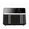 Gruzdintuvė ELDOM AIR FRYER FR200 FRITELA