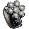 Barzdaskutė ELDOM ELECTRIC FACE AND HEAD SHAVER 5-IN-1 G61