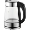 Virdulys ELDOM C420 KETTY GLASS CORDLESS KETTLE 1.7 L 2200 W