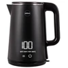 ELDOM C515C Cordless Virdulys 1.8 L 2000 W Juodas