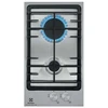 Electrolux EGG3322NVX Nerūdijantis plienas Įmontuotas 29 cm Dujos 2 zonos