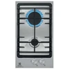 Electrolux EGG3322NVX Nerūdijantis plienas Įmontuotas 29 cm Dujos 2 zonos