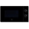 Electrolux EMZ421MMK Juodas Mikrobangų krosnelė kombinowana Blat 21 l 800 W
