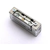 Elektra Plus „Triton ELEKTRA R5“ užraktas su atmintimi ir užraktu, simetriškas, siauras, 16,5 mm