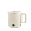 Riposo Kelioninis elektrinis virdulys / puodas 0.8 L, 009