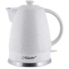 Maestro MR-073 electric virdulys 1.2 L 1200 W Baltas