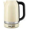 KitchenAid 5KEK1701EAC electric virdulys 1.7 L 2400 W Kreminis