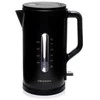 Kohersen Modern Matt electric virdulys A451 juodas