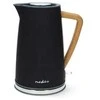 Virdulys Nedis KAWK510EBK juoda